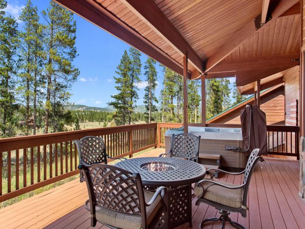 Winter Park Home 1023342