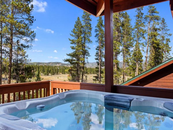 Winter Park Home 1023342