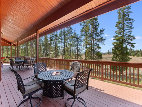 Winter Park Home 1023342
