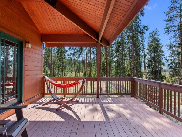 Winter Park Home 1023342