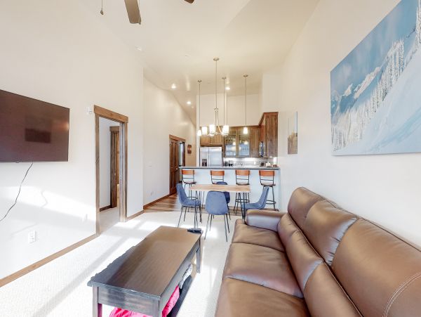 Winter Park Home 1023343