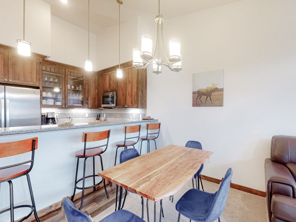 Winter Park Home 1023343