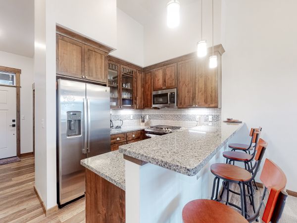 Winter Park Home 1023343