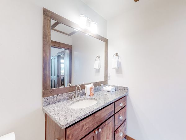 Winter Park Home 1023343