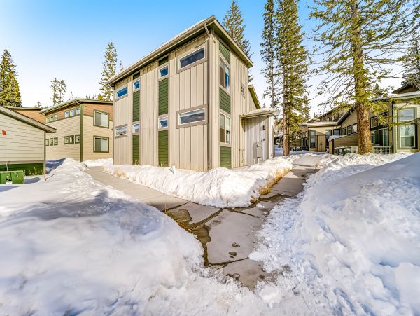 Winter Park Home 1023345