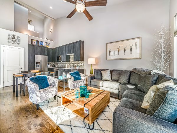 Winter Park Home 1023345