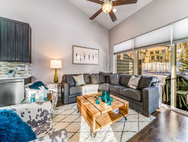 Winter Park Home 1023345