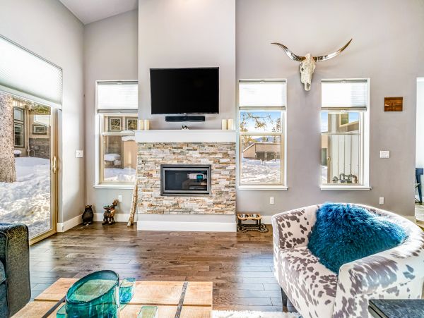 Winter Park Home 1023345