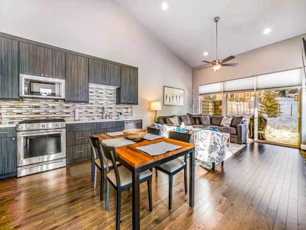 Winter Park Home 1023345