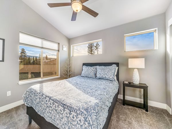 Winter Park Home 1023345