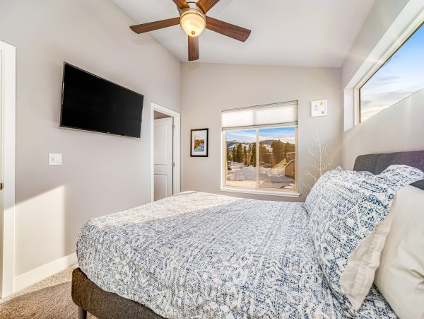 Winter Park Home 1023345
