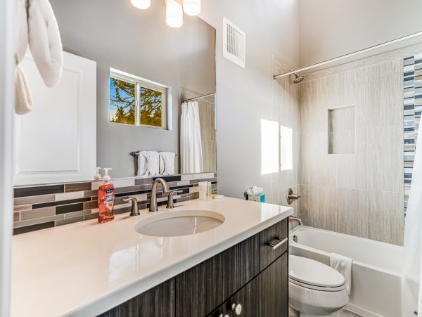 Winter Park Home 1023345