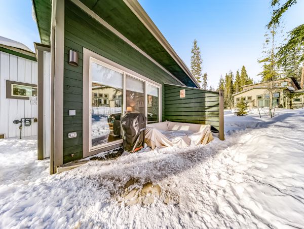 Winter Park Home 1023345