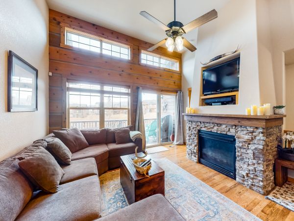 Winter Park Home 1023346