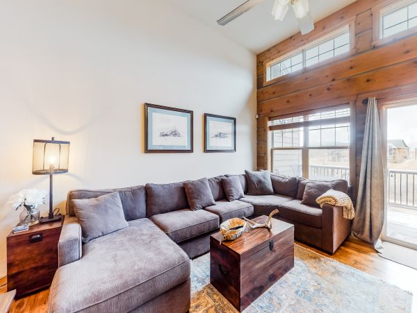 Winter Park Home 1023346