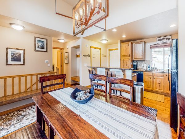 Winter Park Home 1023346