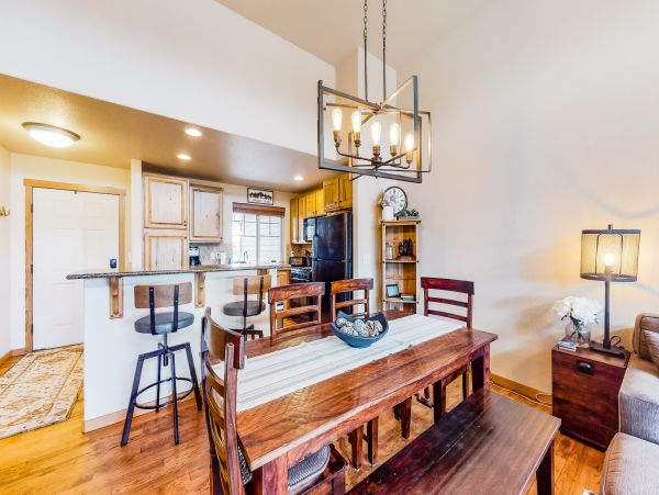 Winter Park Home 1023346