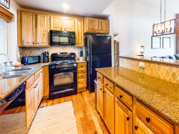 Winter Park Home 1023346