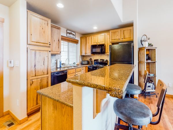 Winter Park Home 1023346
