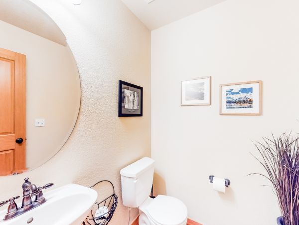 Winter Park Home 1023346