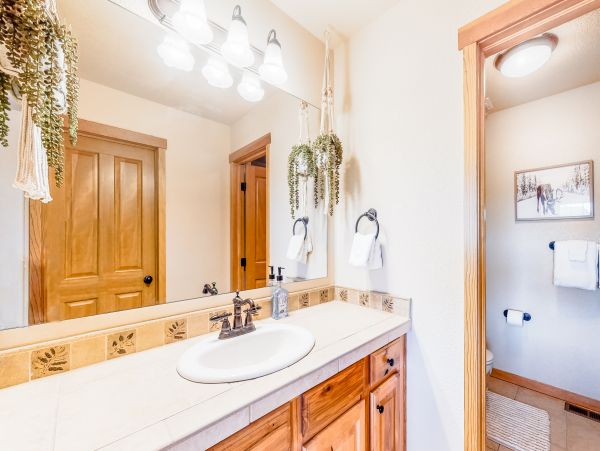 Winter Park Home 1023346