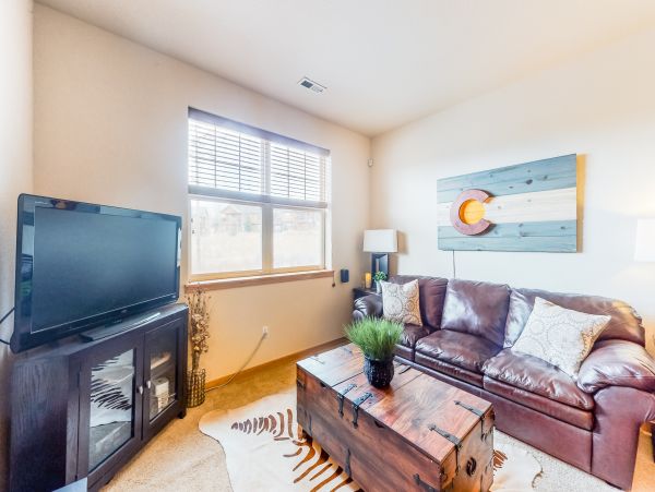 Winter Park Home 1023346