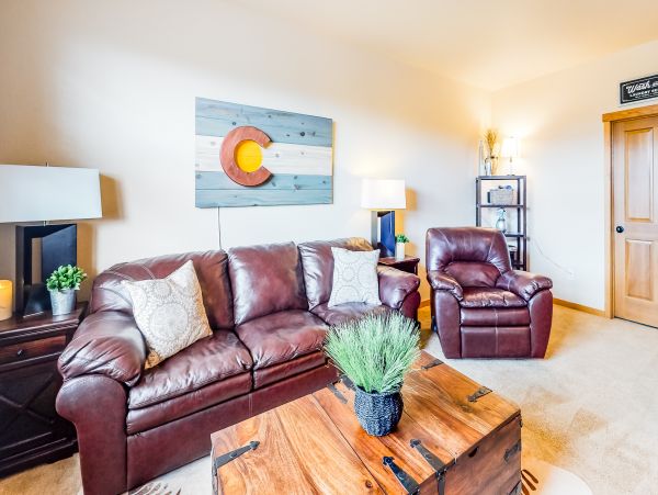 Winter Park Home 1023346
