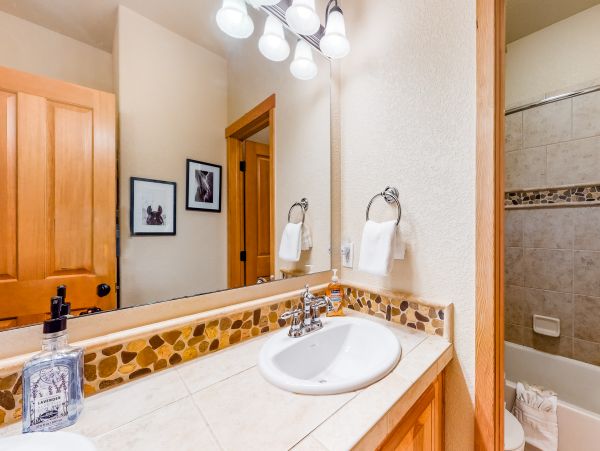 Winter Park Home 1023346