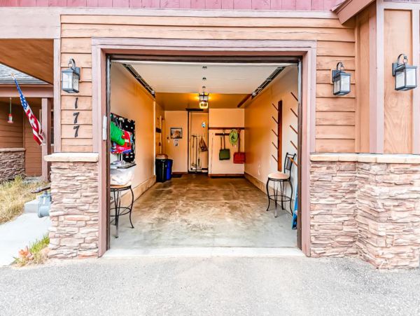 Winter Park Home 1023346