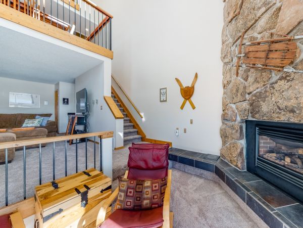 Winter Park Home 1023347