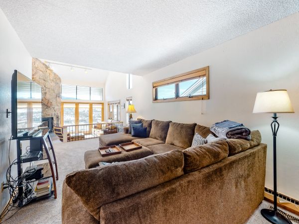 Winter Park Home 1023347