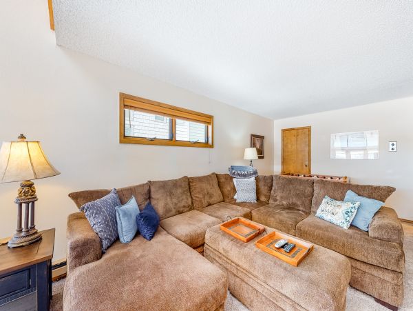 Winter Park Home 1023347