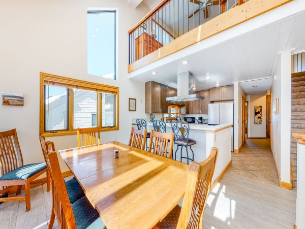 Winter Park Home 1023347
