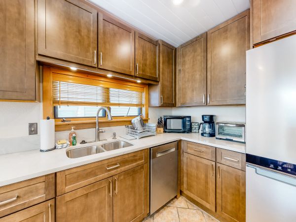 Winter Park Home 1023347