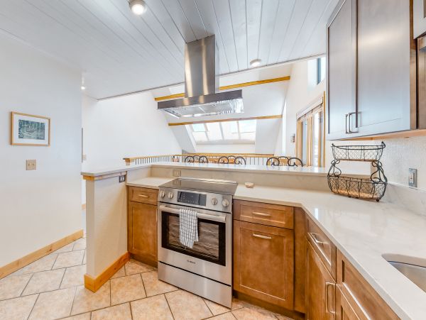 Winter Park Home 1023347
