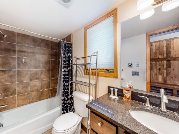 Winter Park Home 1023347