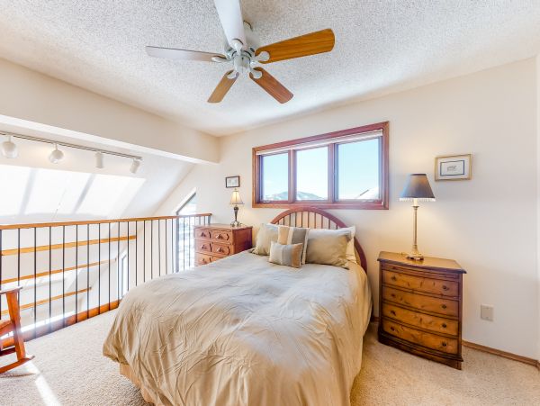 Winter Park Home 1023347