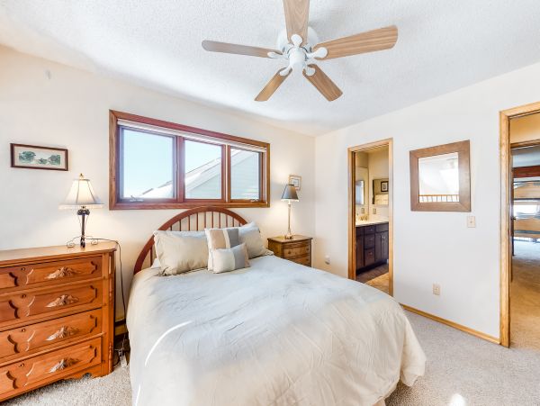 Winter Park Home 1023347