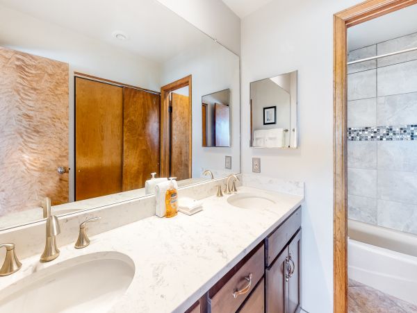 Winter Park Home 1023347
