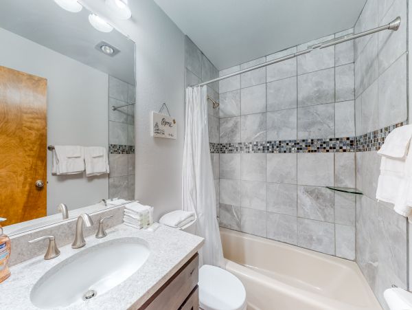 Winter Park Home 1023347
