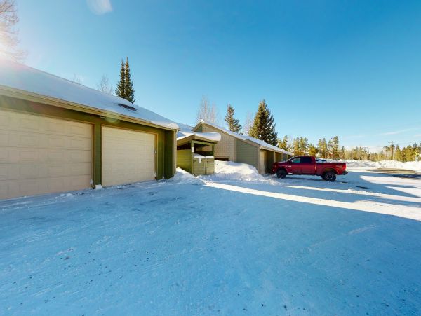 Winter Park Home 1023347