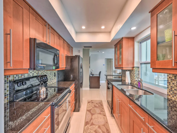 Naples Three Bedroom Vacation Home Florida.