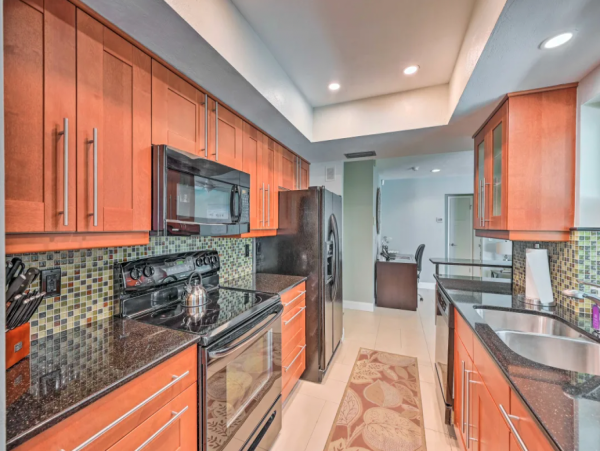 Naples Three Bedroom Vacation Home Florida.