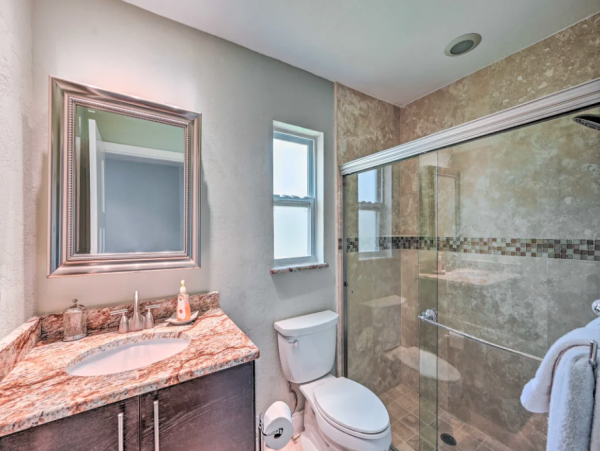 Naples Three Bedroom Vacation Home Florida.