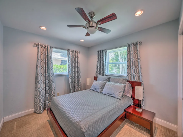Naples Three Bedroom Vacation Home Florida.