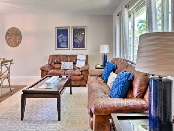 Naples Three Bedroom Vacation Home Florida.