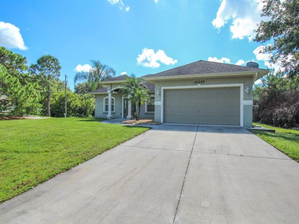 Manasota Key Home 1023349