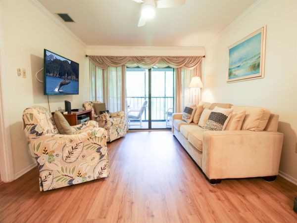 Manasota Key Condo 1023351