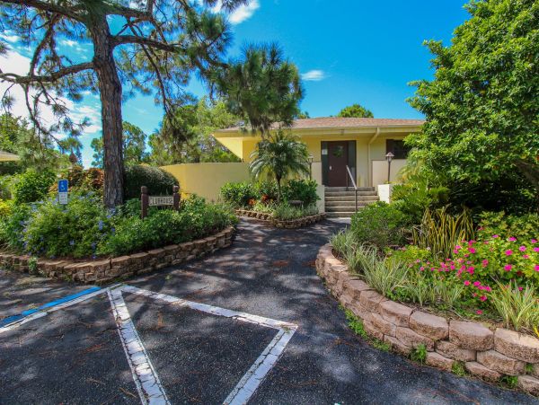 Manasota Key Condo 1023351