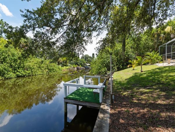 Manasota Key Home 1023352